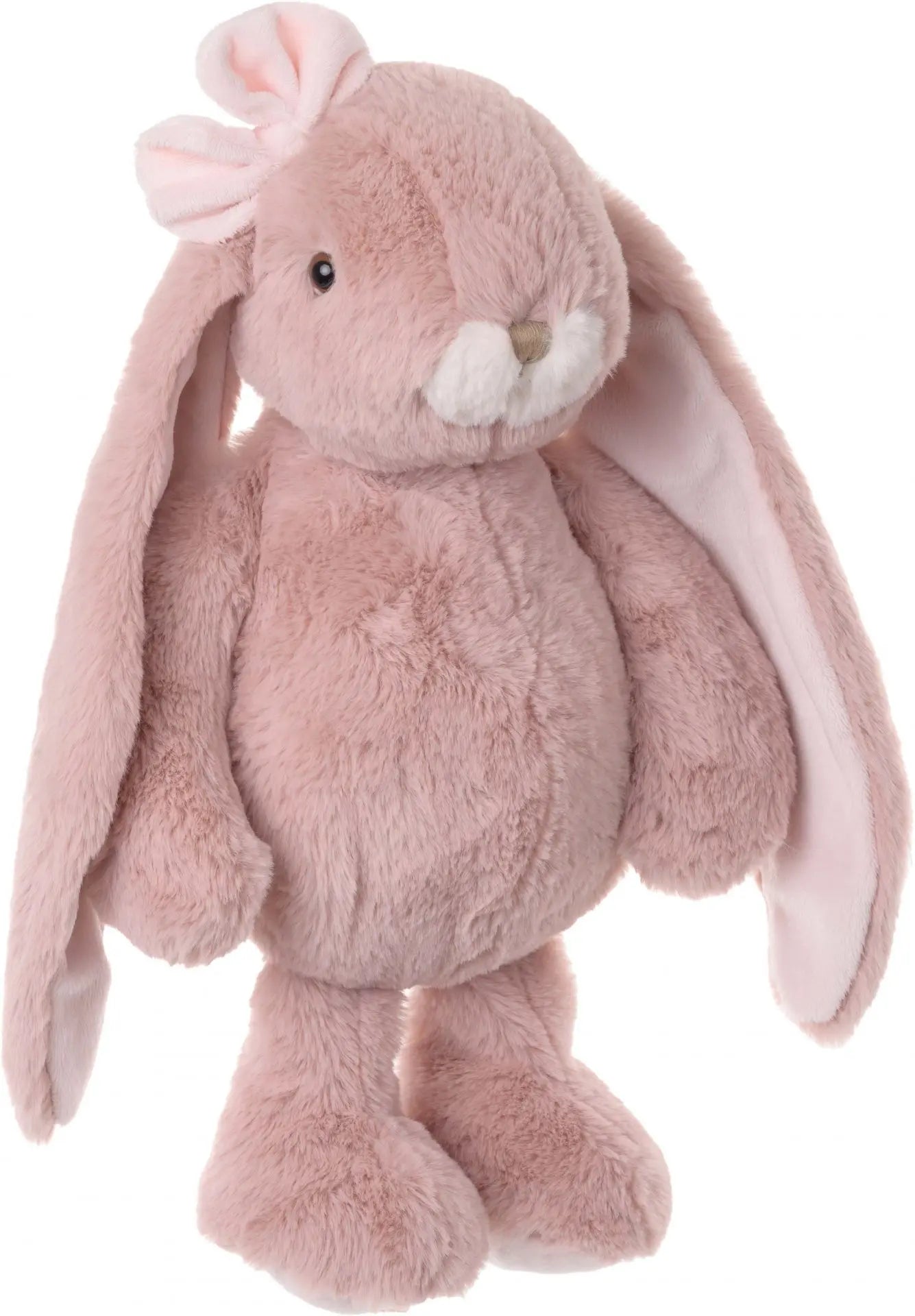 Cuddly Kanina ' Antique Pink (40cm)