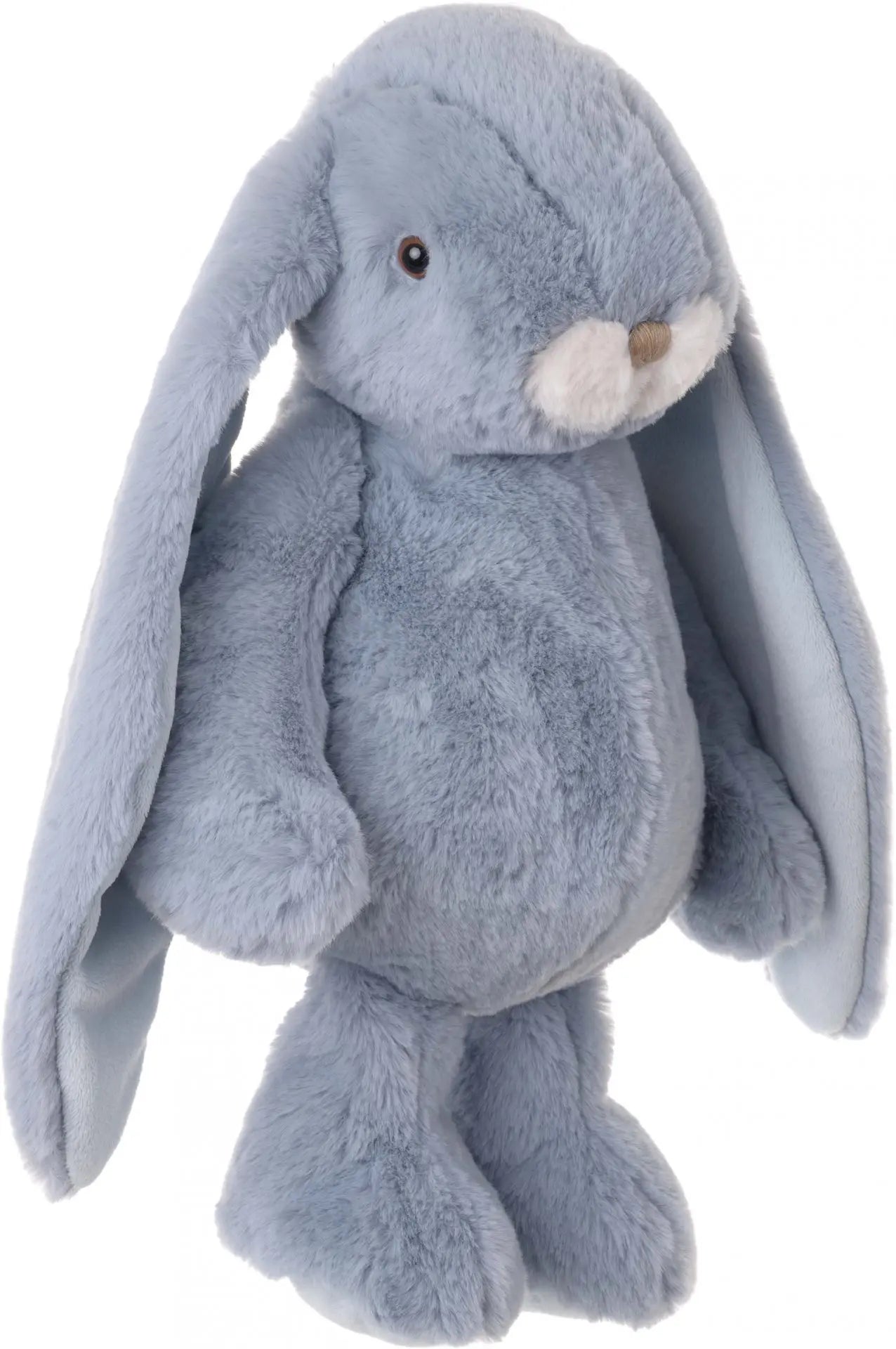 Cuddly Kanini ' Pearl Blue (40cm)