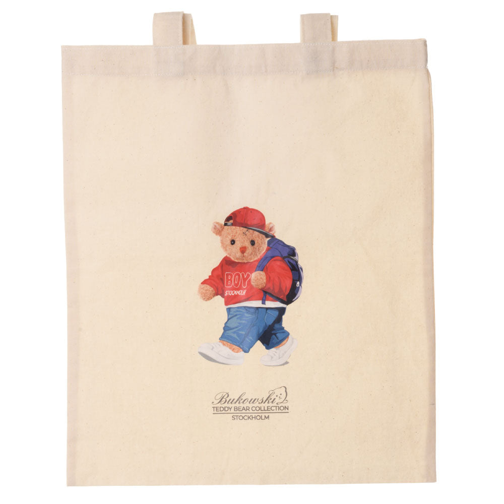 Cotton Bag ' Back to School
