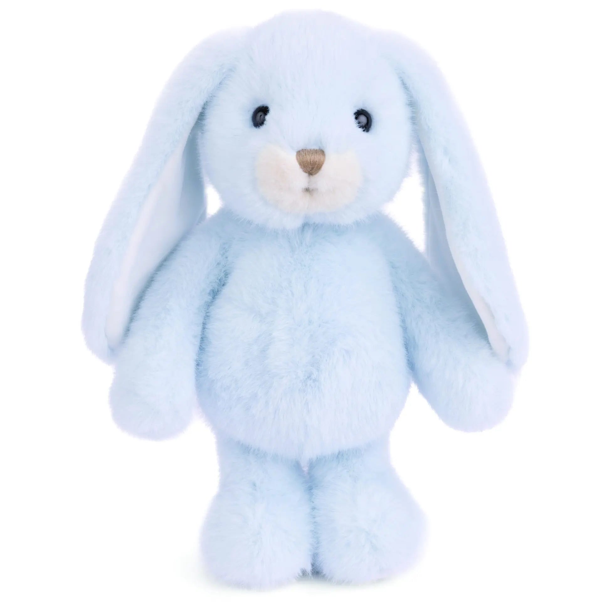 Jumpy Bunny ' Heavenly Blue (30cm)