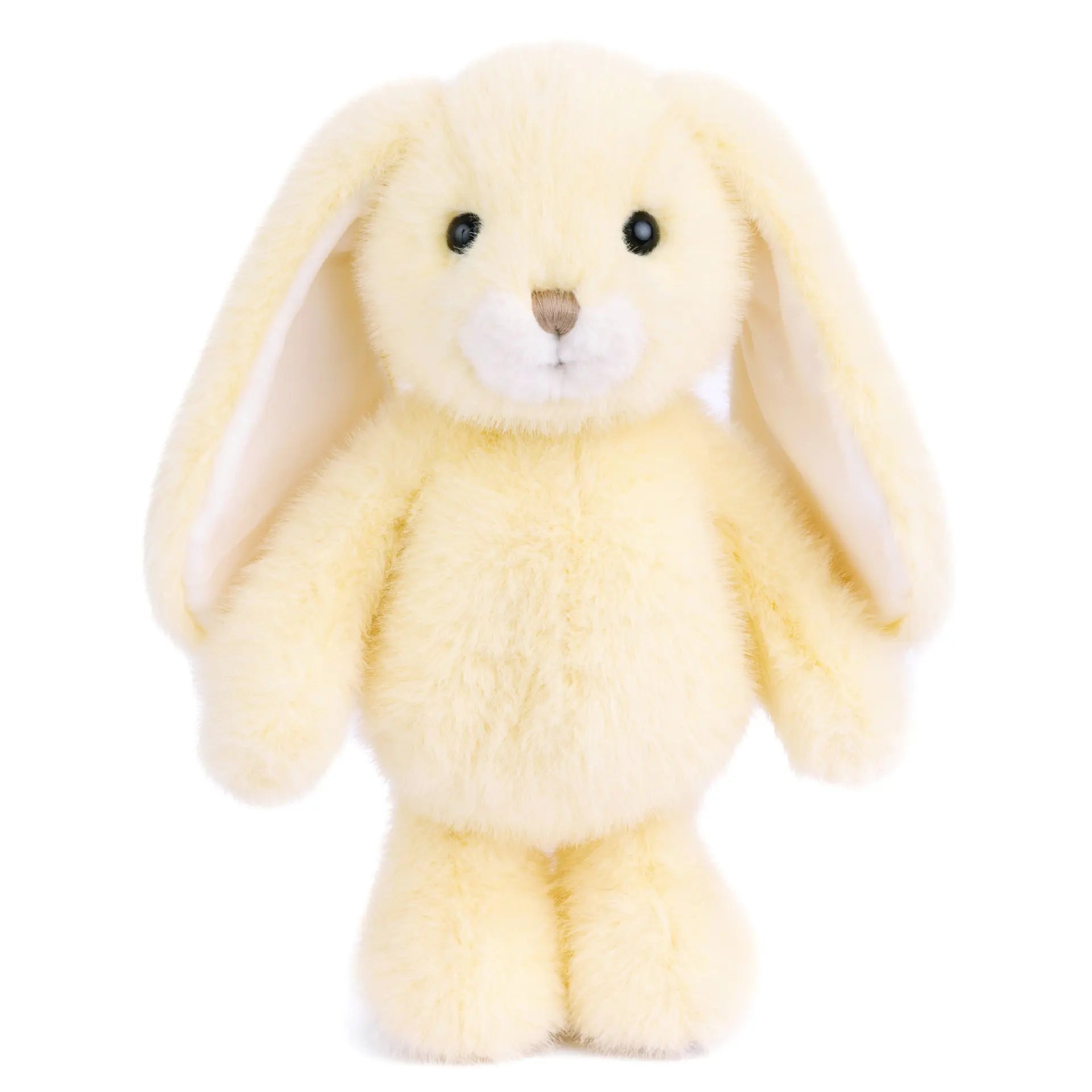 Jumpy Bunny ' Vanilla (30cm)