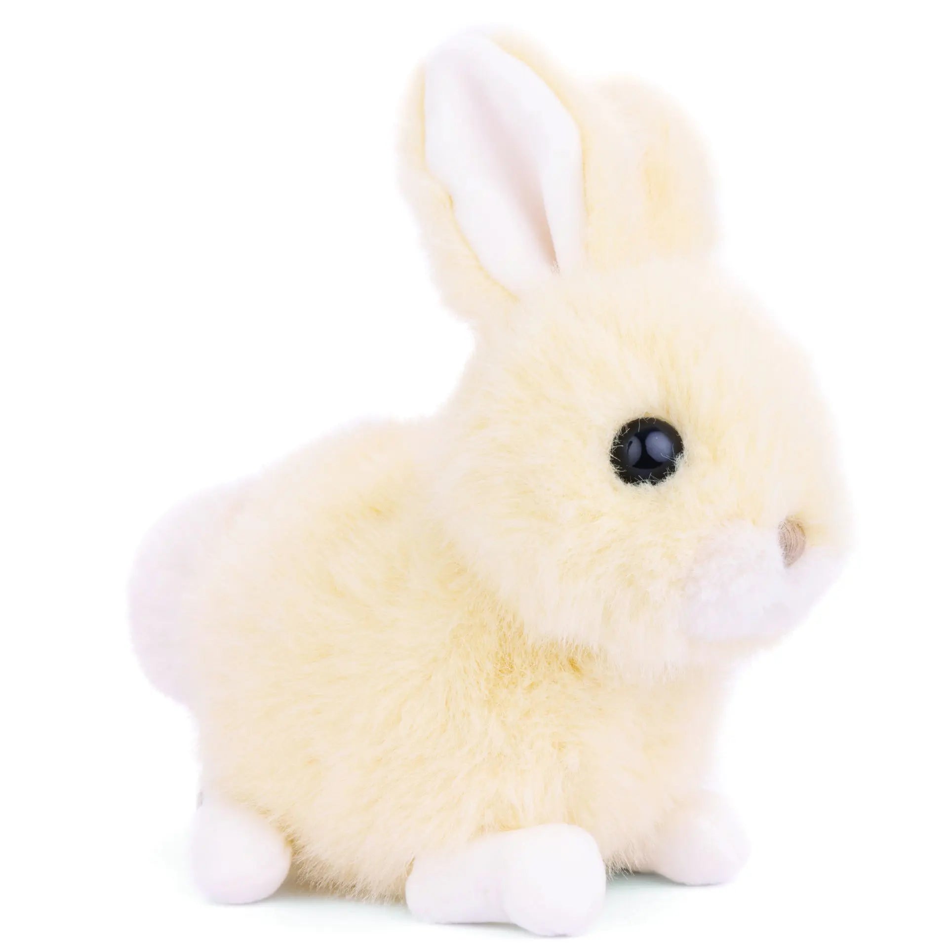 Baby Bunny ' Vanilla (15cm)