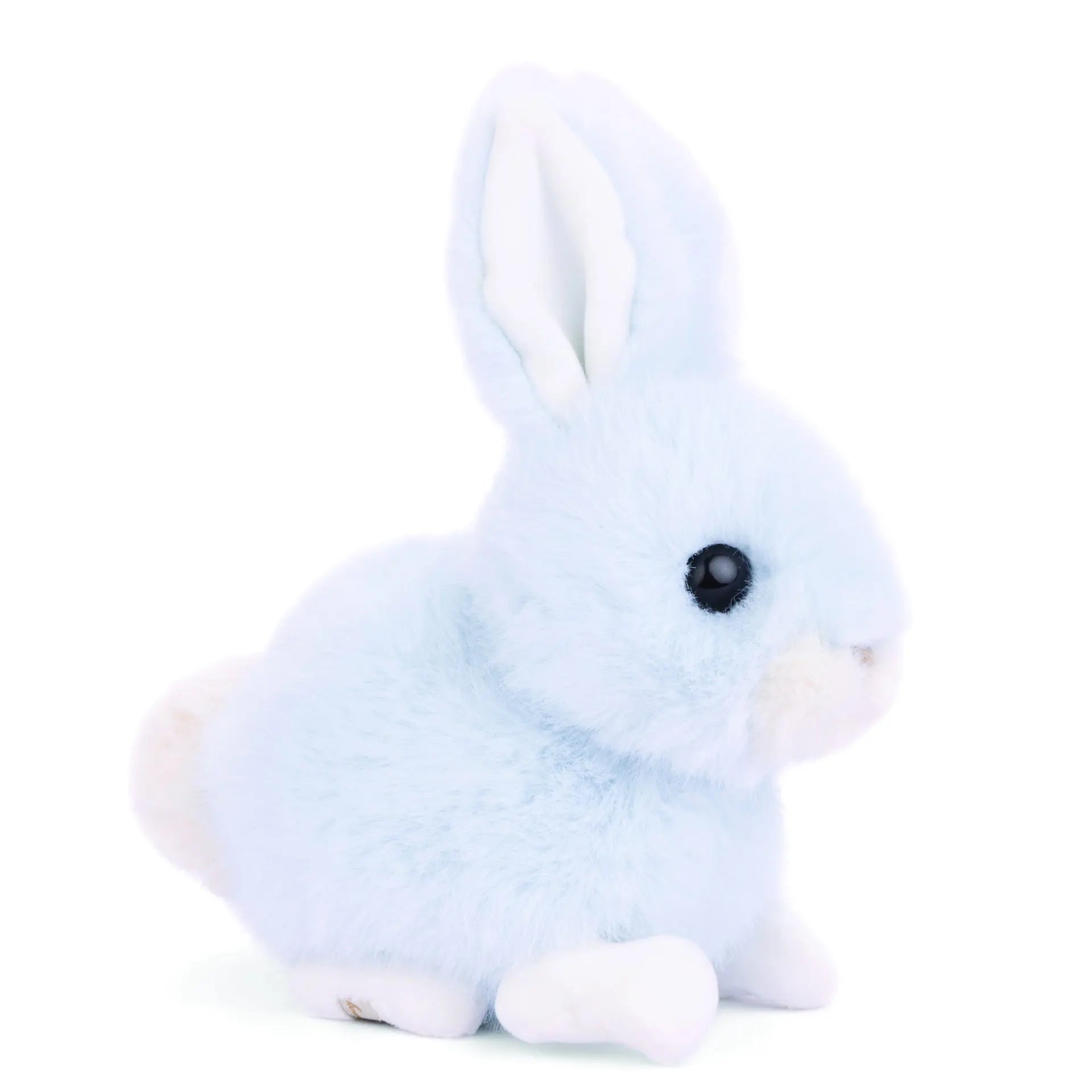 Baby Bunny ' Heavenly Blue (15cm)