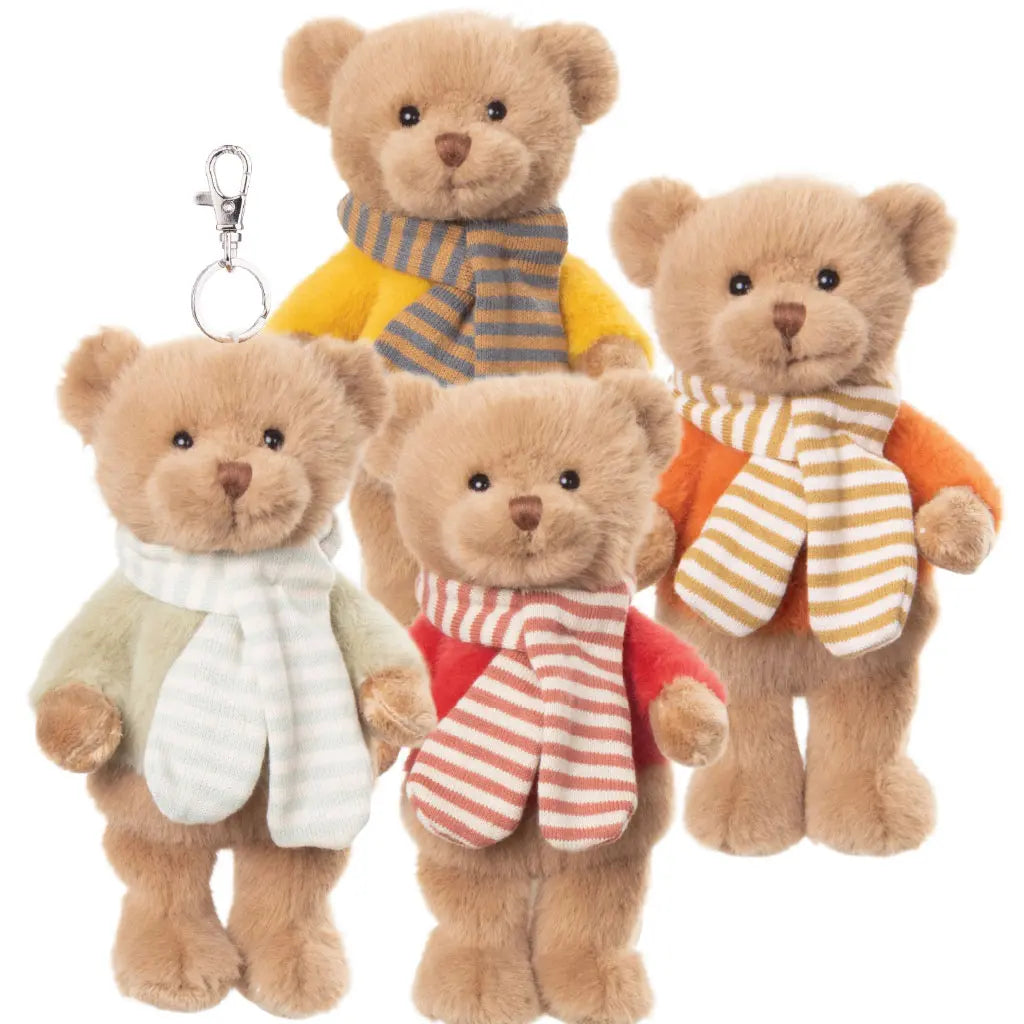Alpine Teddy BC (15cm)