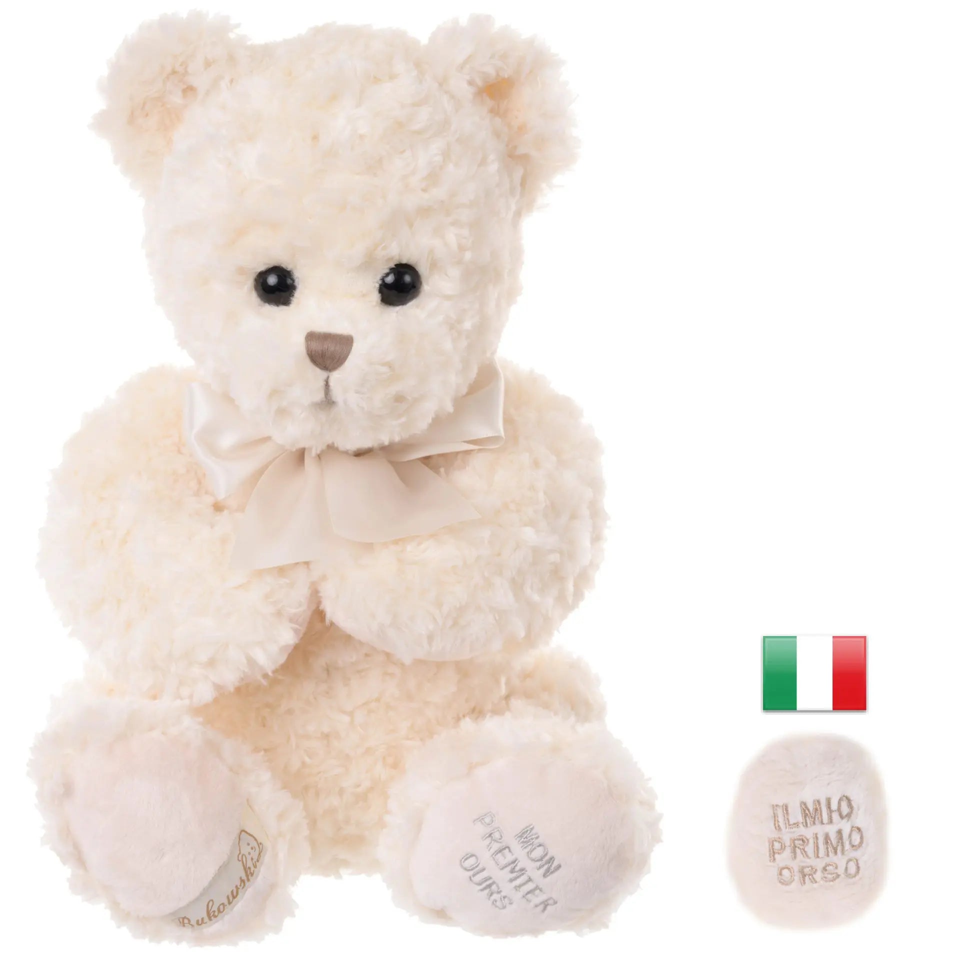 Anton ' Il Mio Primo Orso (50cm)