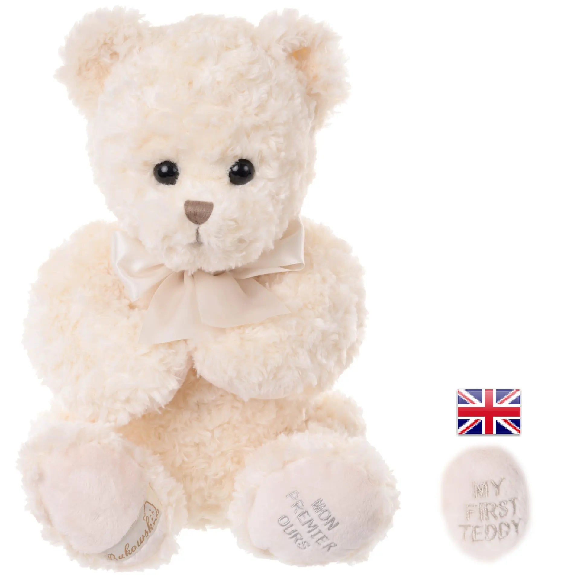 Anton ' My First Teddy (50cm)