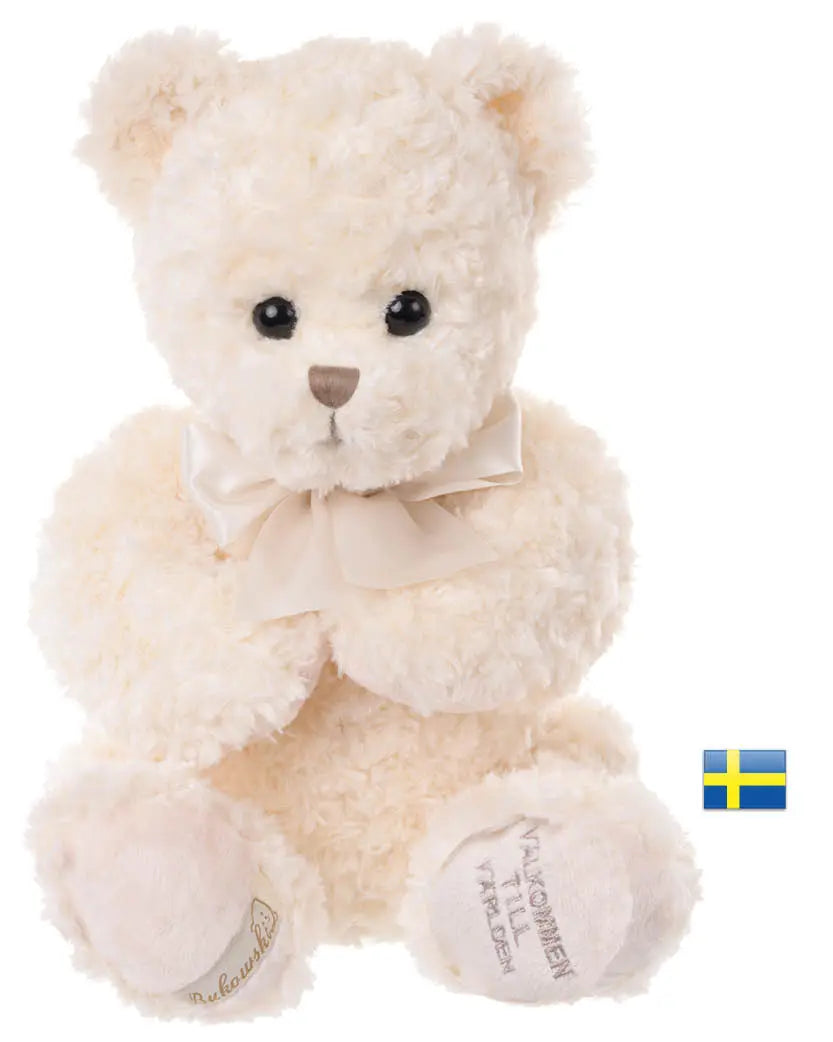 Anton ' Välkommen till Världen (55cm)