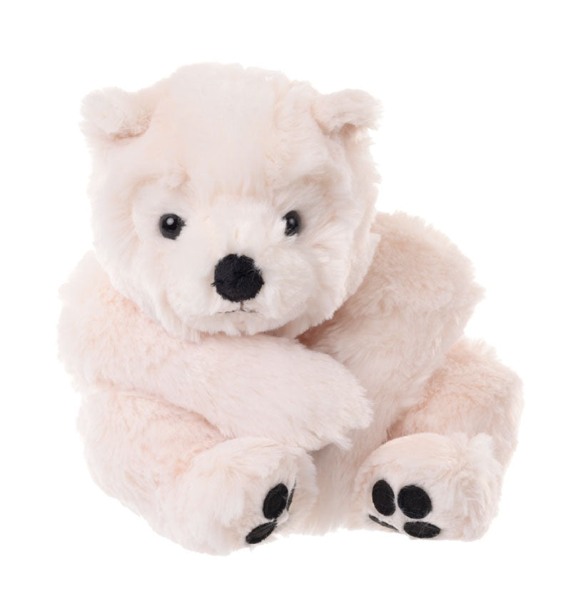 Antonio Baby Polar Bear (40cm)