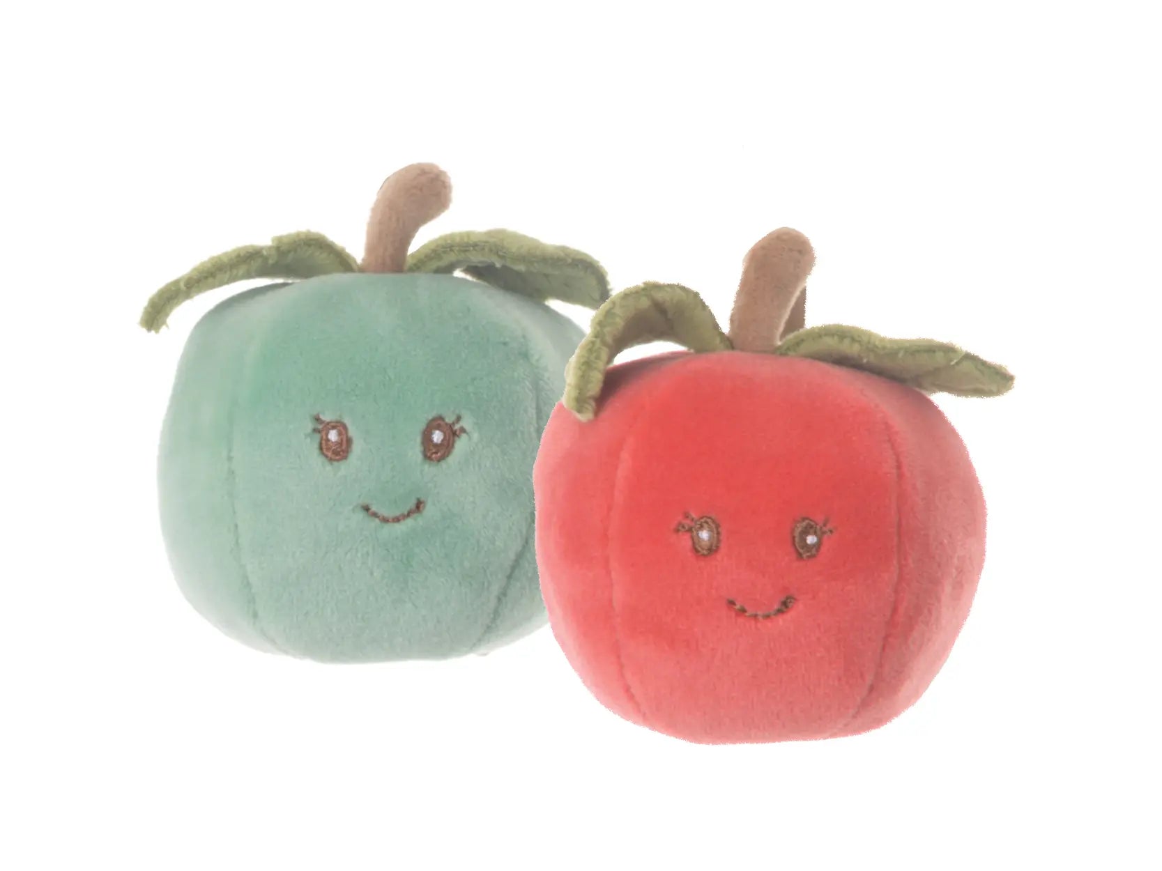 Apple ' Bag Charm