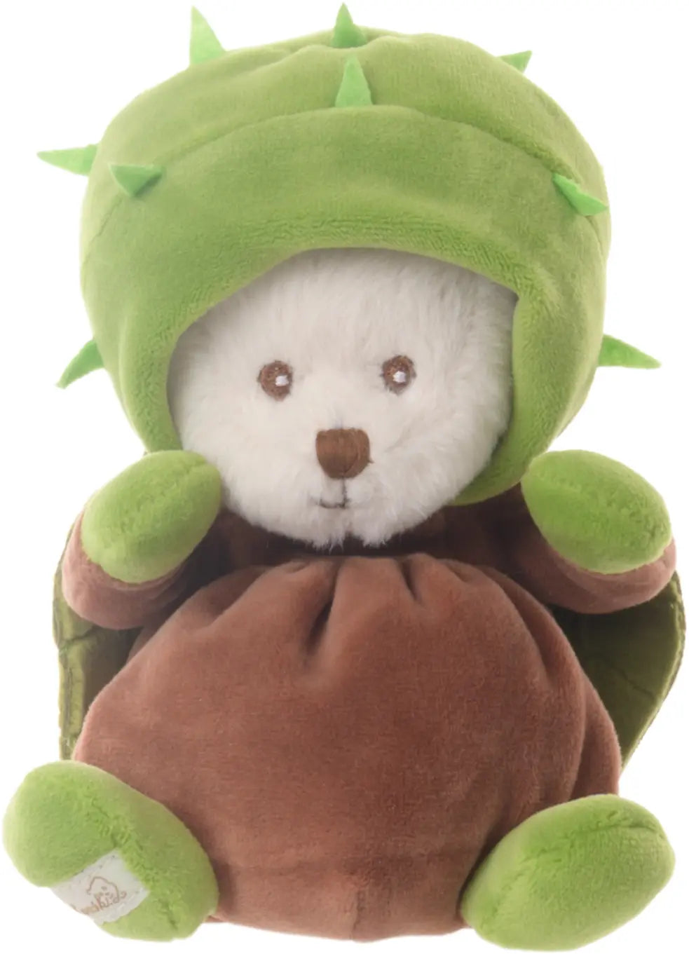 Ziggy Chestnut (15cm)