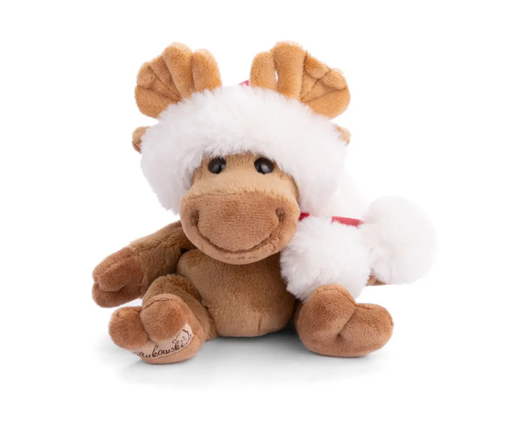 Baby Benny X-Mas (15cm)