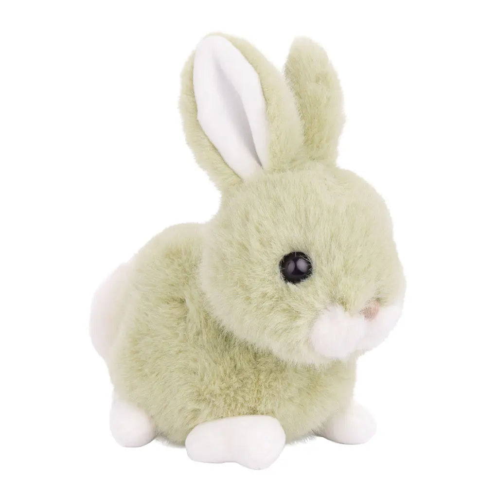 Baby Bunny ' Lime (15cm)