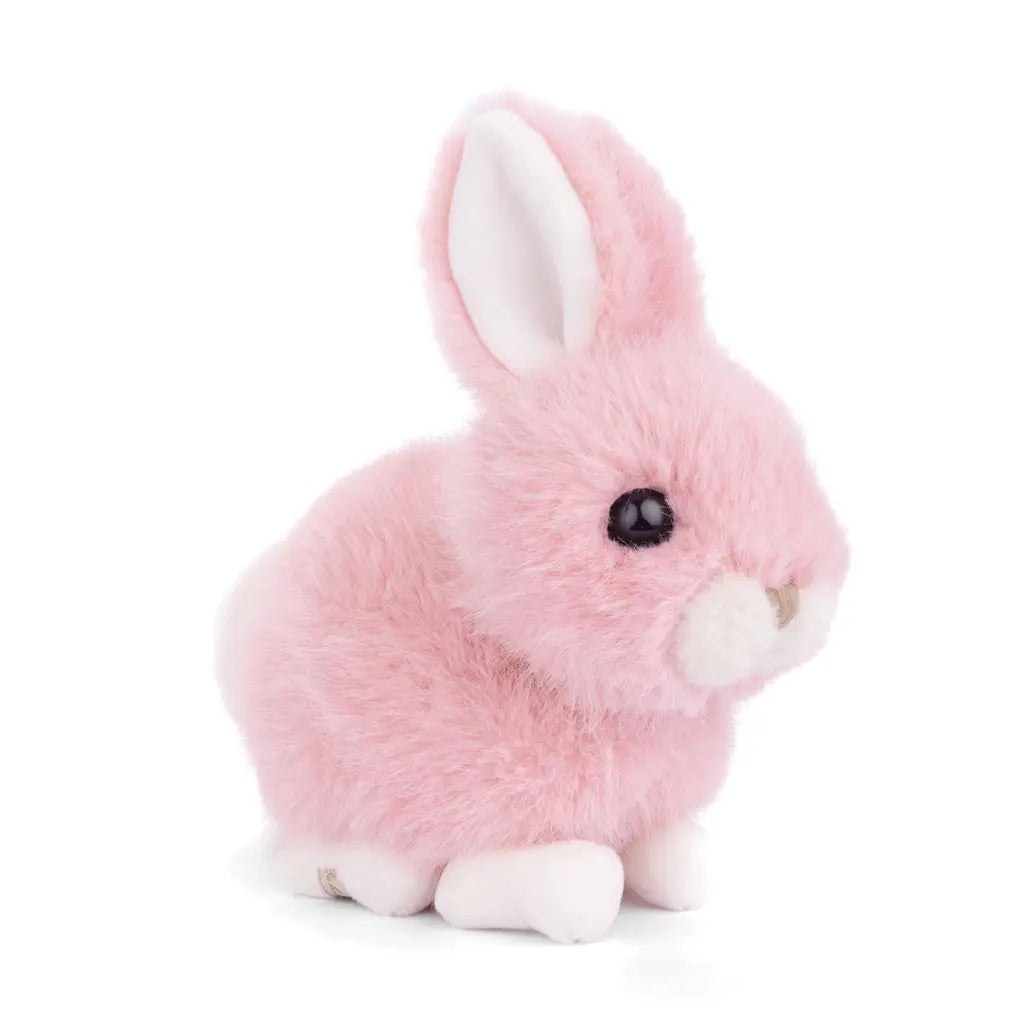 Baby Bunny ' Mimi ' Pink (15cm)