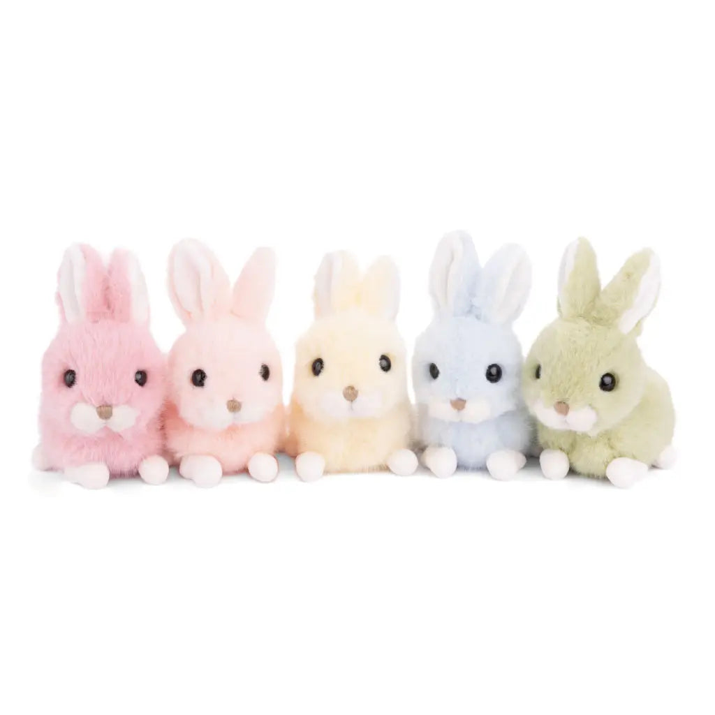 Baby Bunny ' Mix ' sort 5 (15cm)