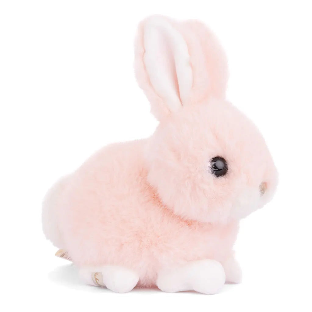 Baby Bunny ' Sloane ' Peach (15cm)