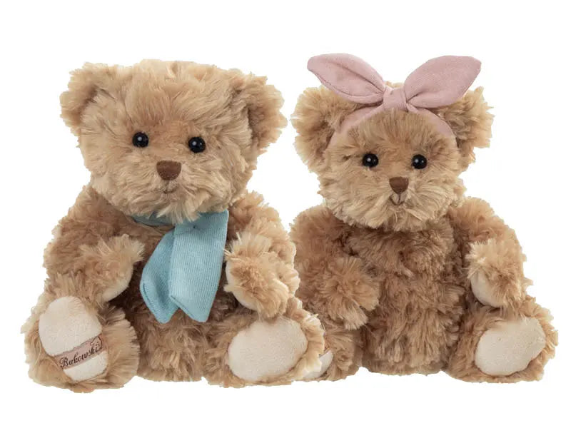Baby Ludwig ' Baby Jayleen (25cm)