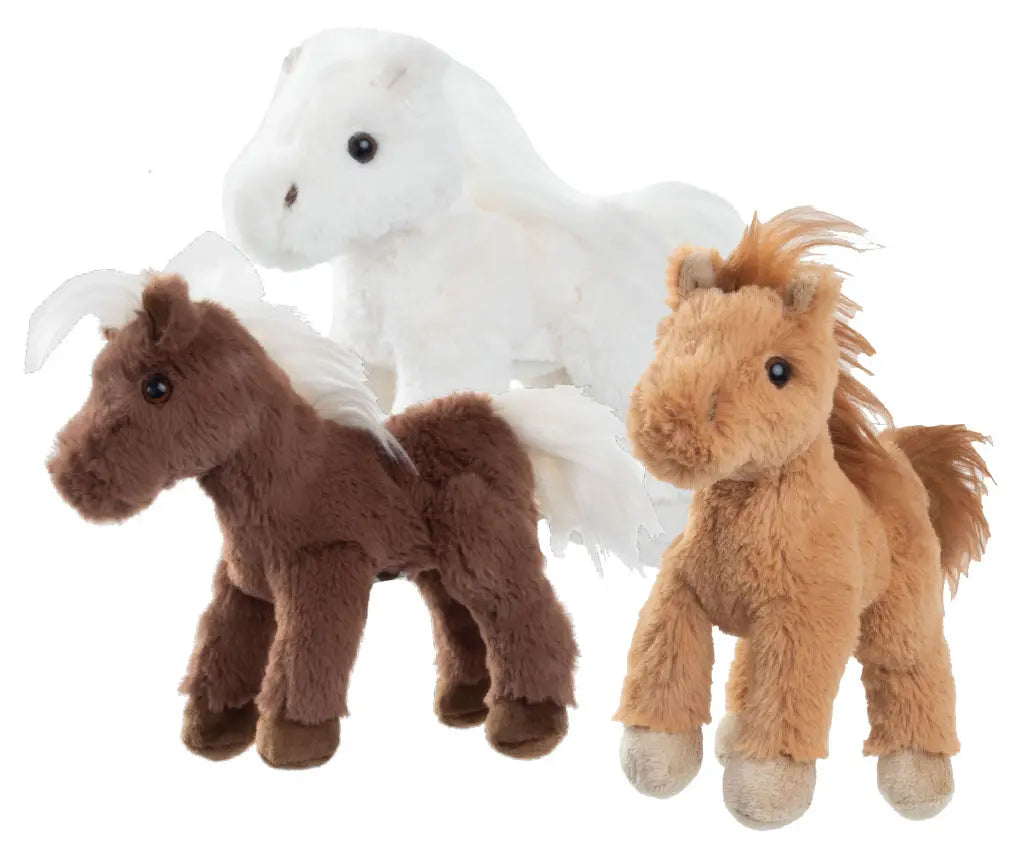 Baby Pony (15cm)