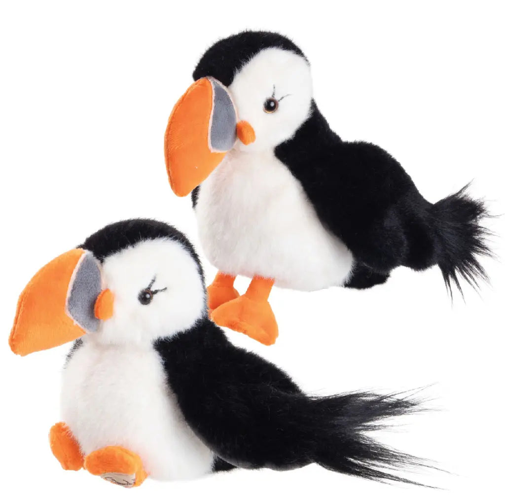 Baby Puffington (15cm)