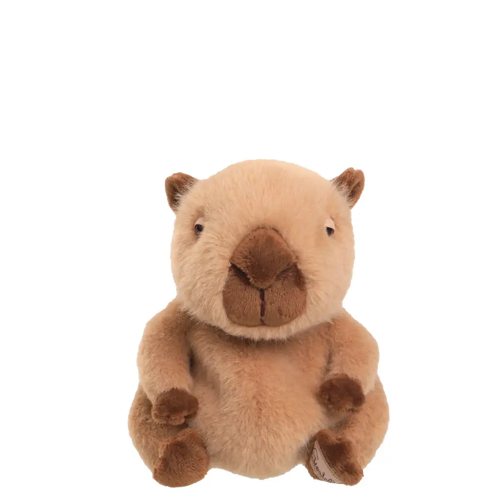 Baby Theo (18cm)