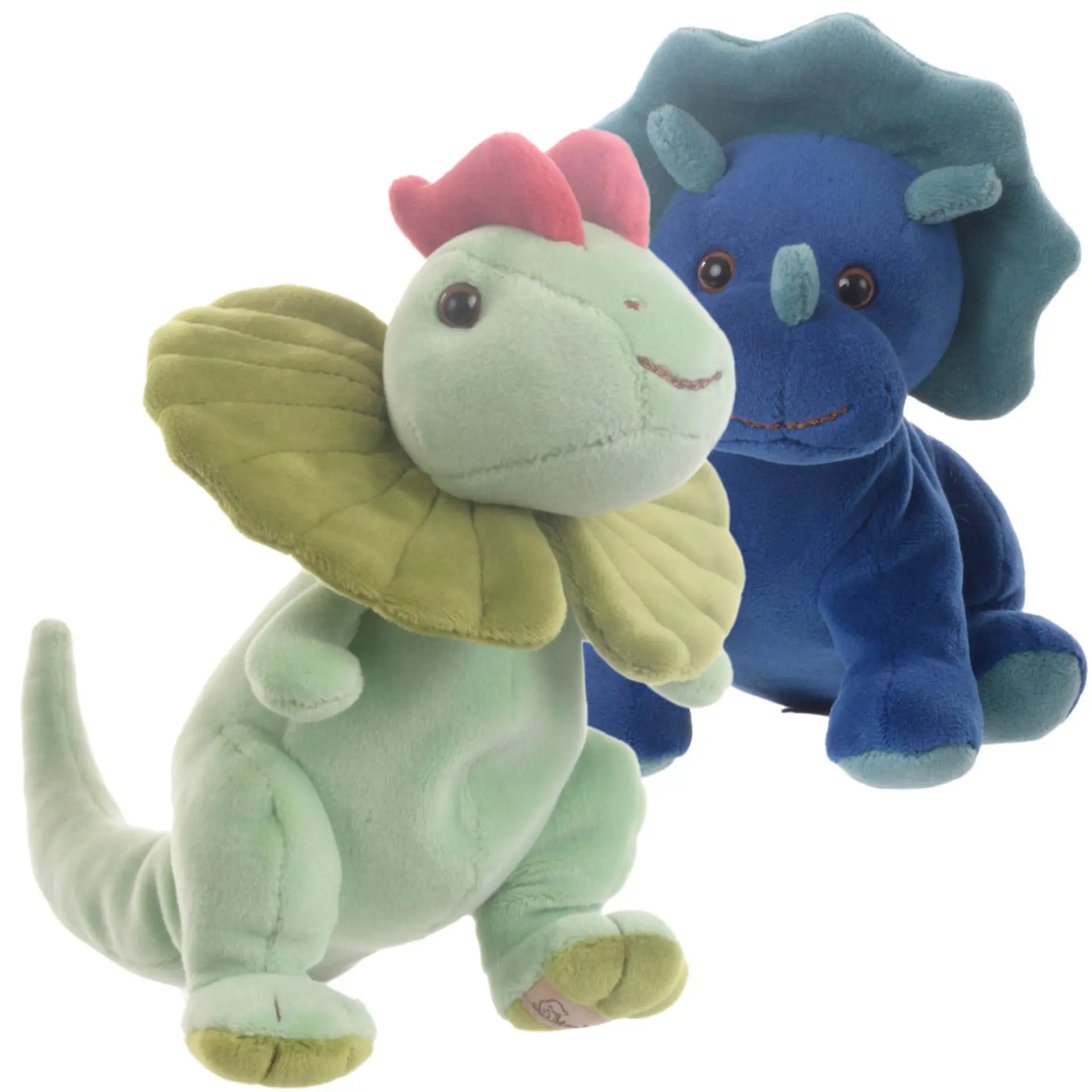 Baby Tricy ' Baby Dilo (15cm)