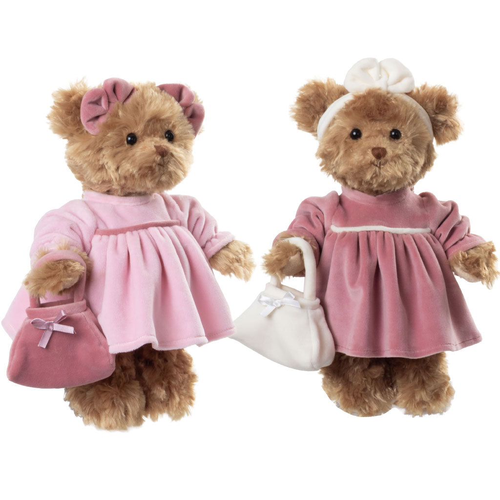 Beautiful Ellen w/ Bag (25cm)
