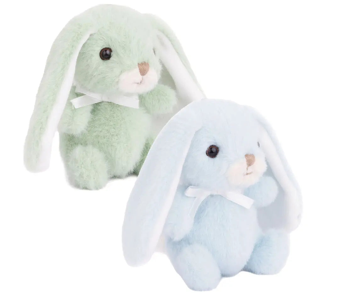Bouncy Bunny ' Jumbo BC ' Turq/Blue