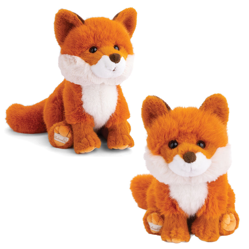 Clever Fox (15cm)