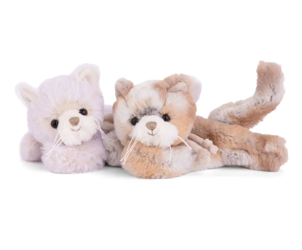Cosy Cats ' Multicolor (18cm)