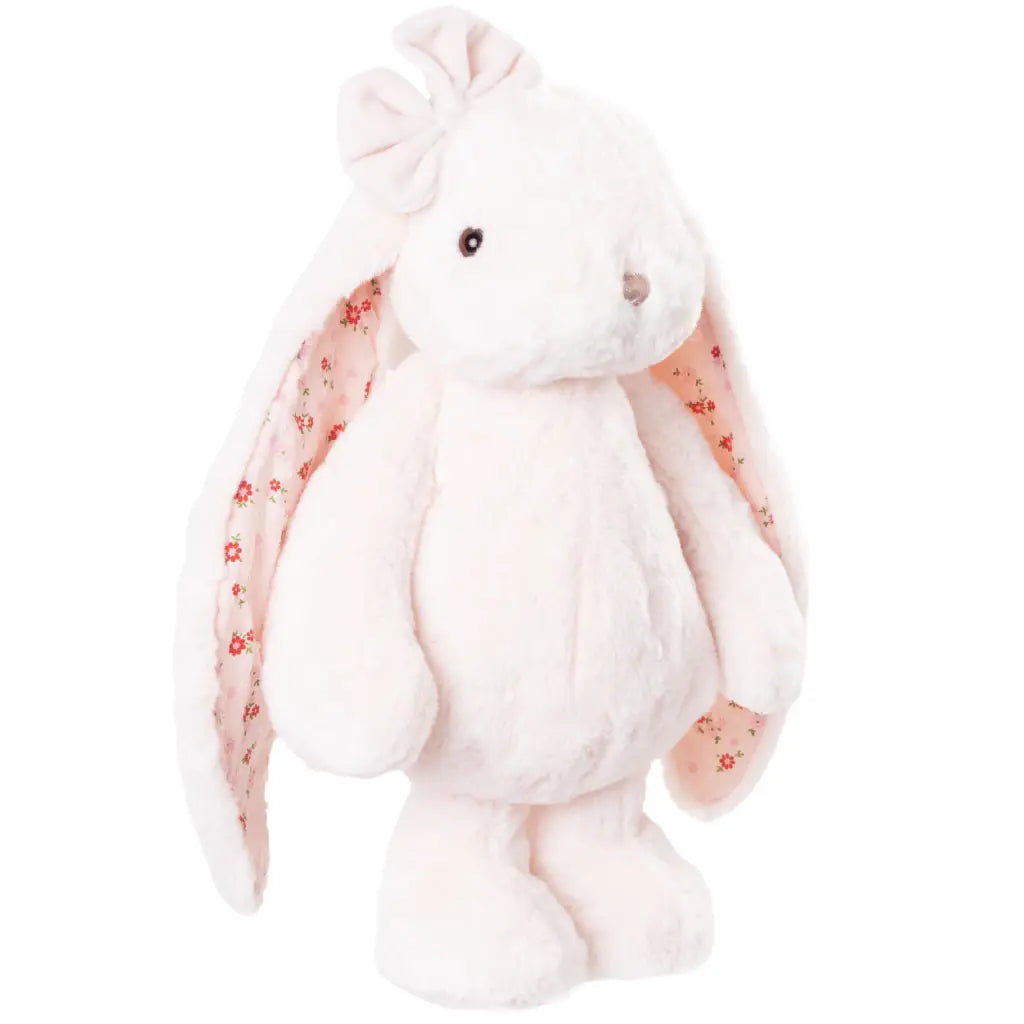 Cuddly Kanina ' Floral Pink (40cm)