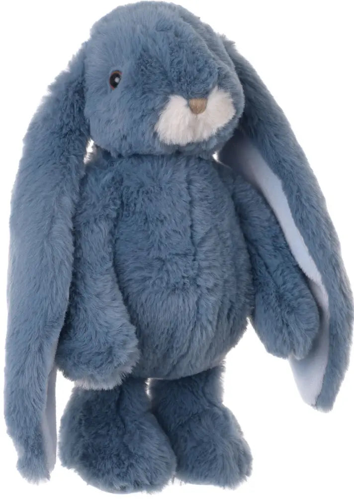 Cuddly Kanini ' Fjord Blue (40cm)