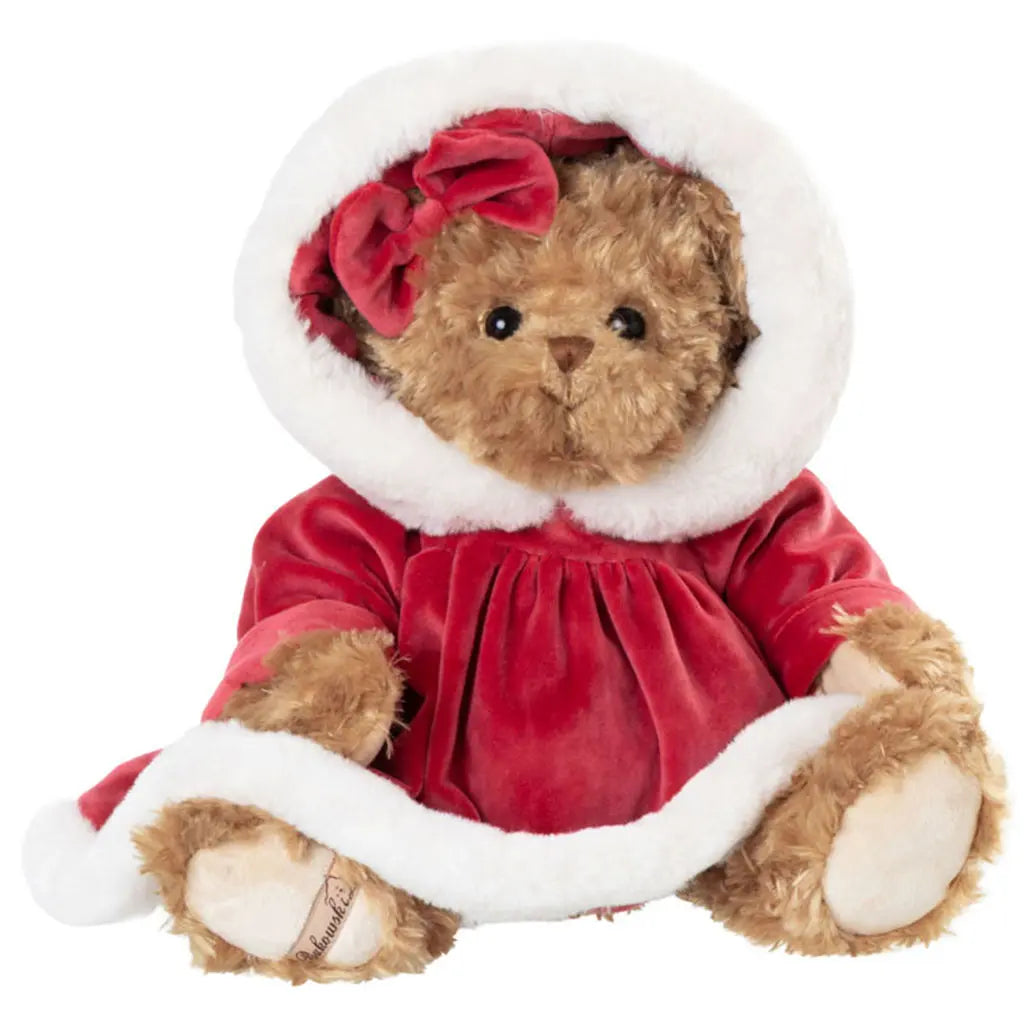 Fanny X-Mas (40cm)