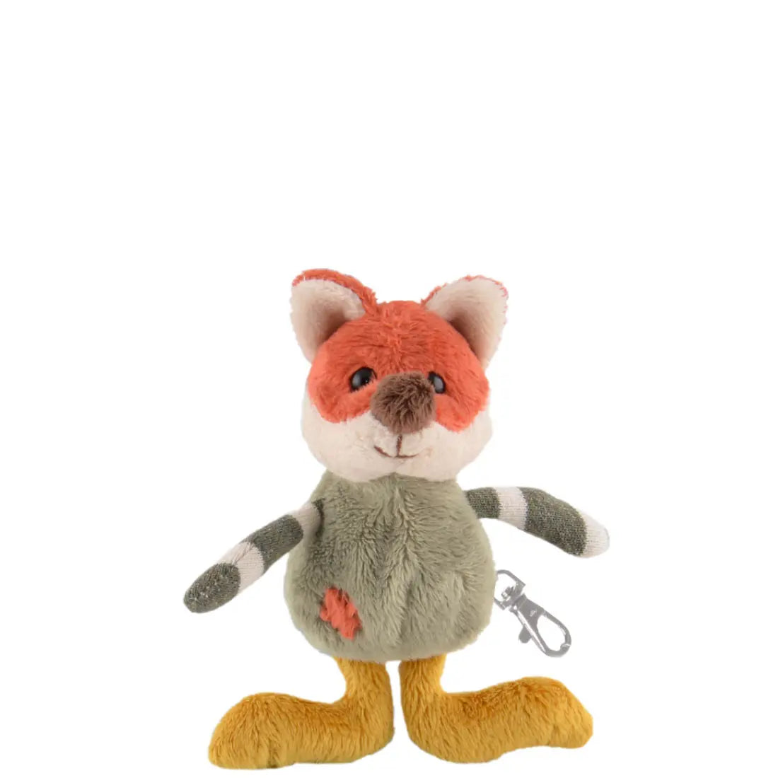 Foxy ' Bag Charm