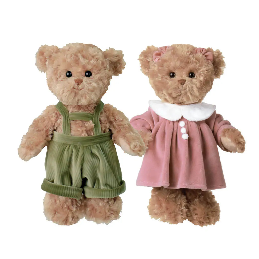 Géraldine ' Jérôme (25cm)