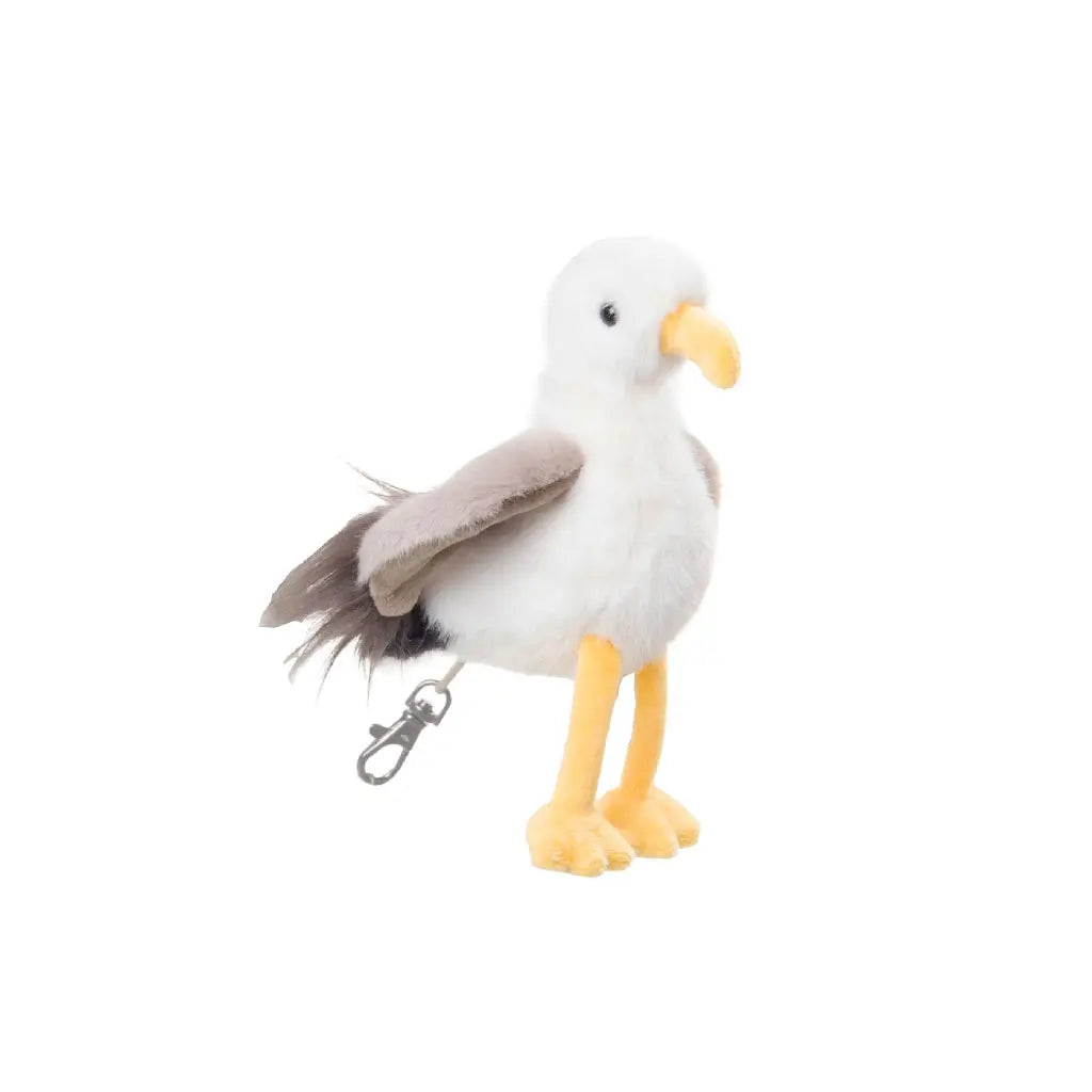 Gulliver ' Bag Charm