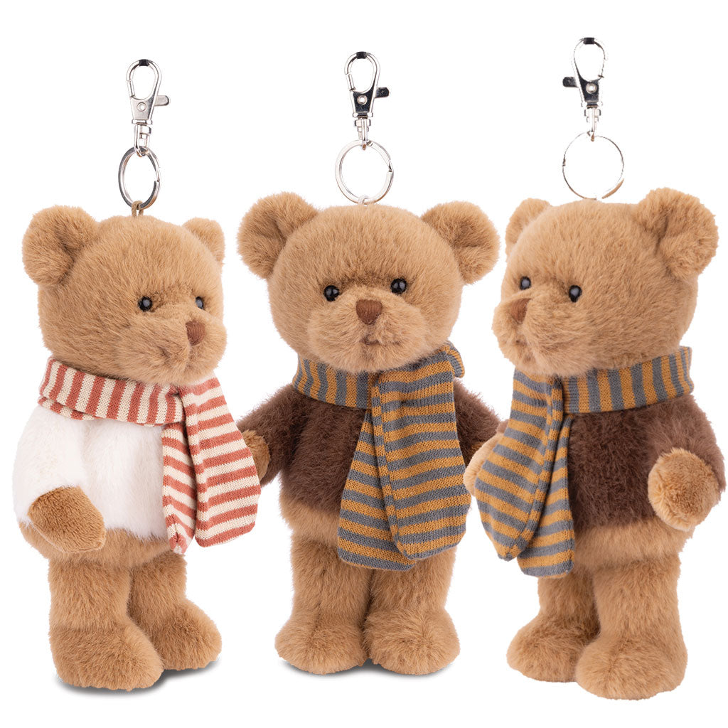 Happy Mavi BC XL w/ Scarf (15cm)