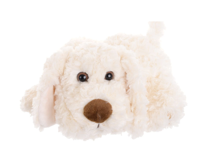 Hugo ' White (40cm)