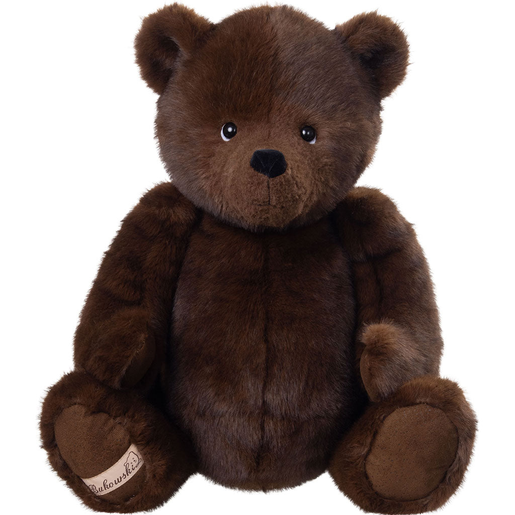 Jas My Treasure (50cm)