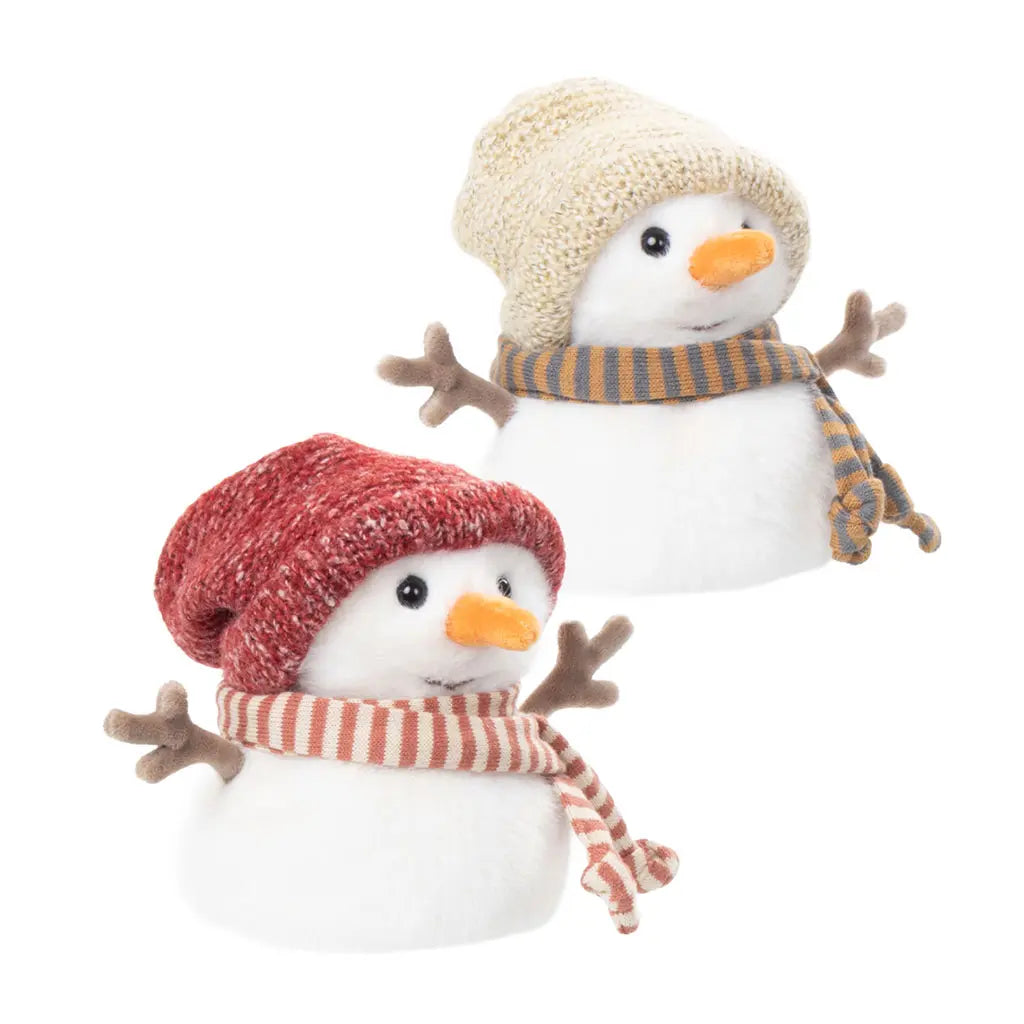 Jimmy the Little Snowman (15cm)