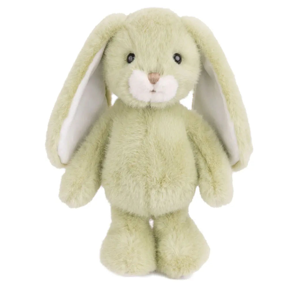 Jumpy Bunny ' Lime (30cm)