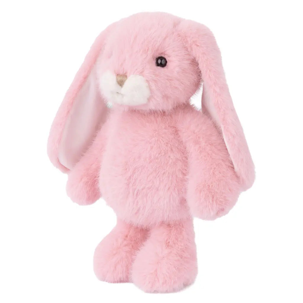 Jumpy Bunny ' Mimi ' Pink (30cm)