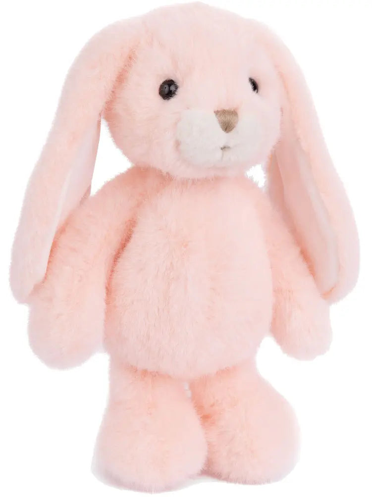 Jumpy Bunny ' Sloane ' Peach (30cm)