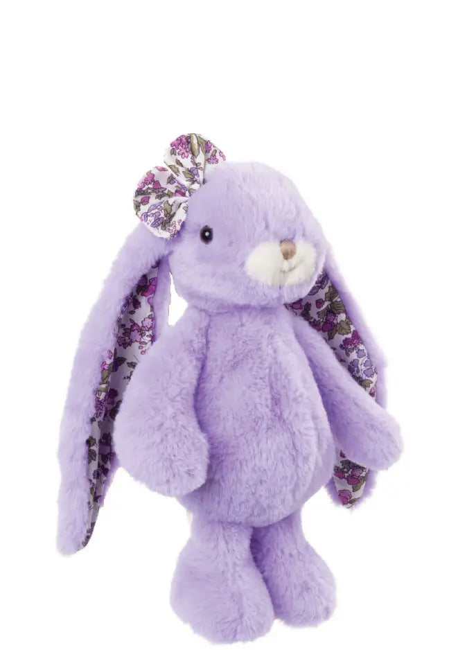 Junior Kanina ' Lavender Floral (22cm)