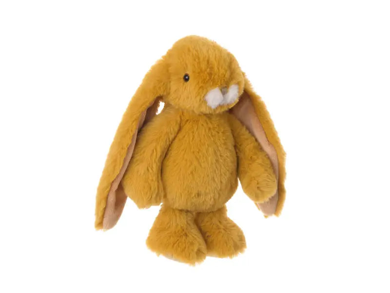 Junior Kanini ' Deep Saffron (22cm)