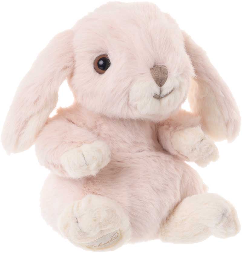 Kanini ' Pale Pink (15cm)