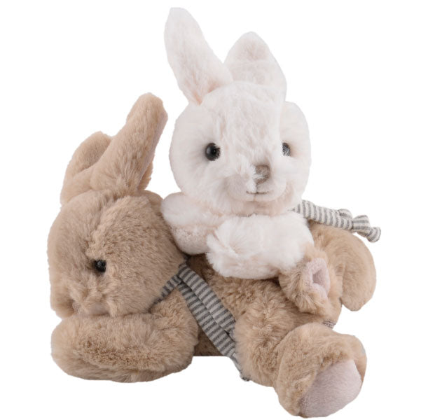 Buster and Coco (15cm)