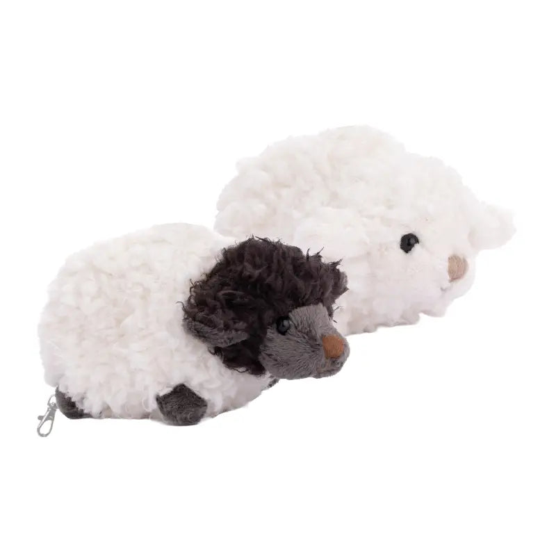 Lefty ' Black Sheep ' Bag Charm