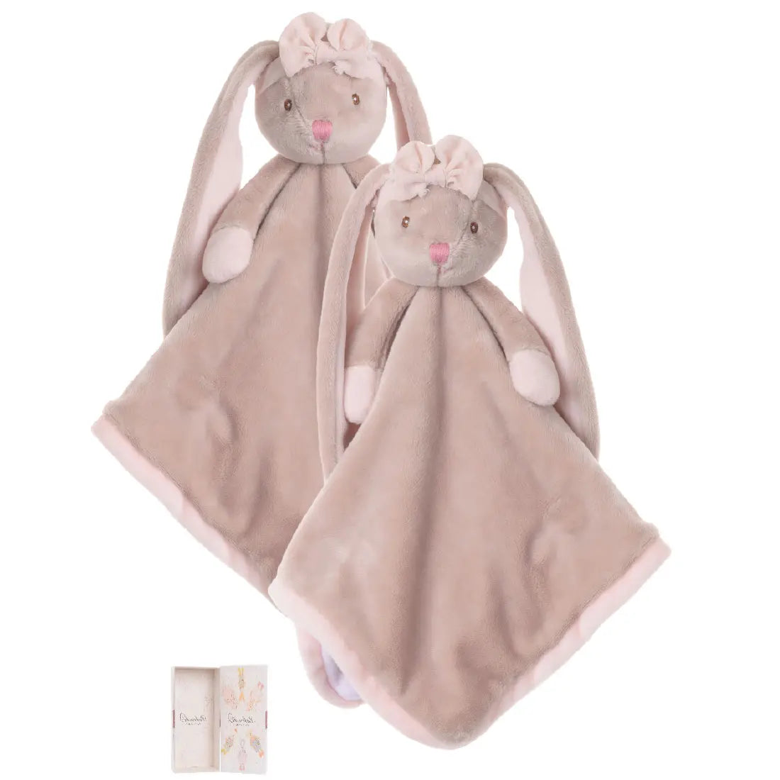 Lenka Baby Rug w/ Gift Box (30cm)