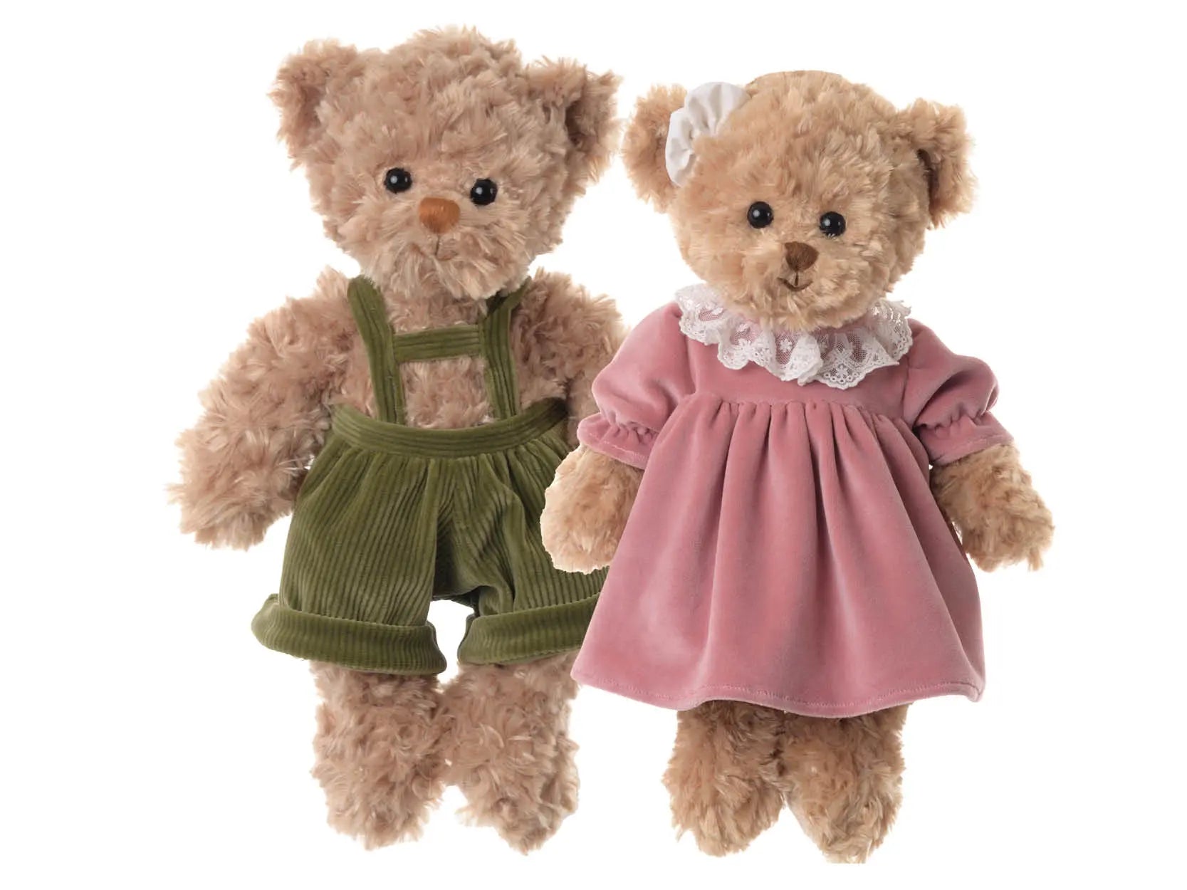 Alfred ' Lisen (35cm)