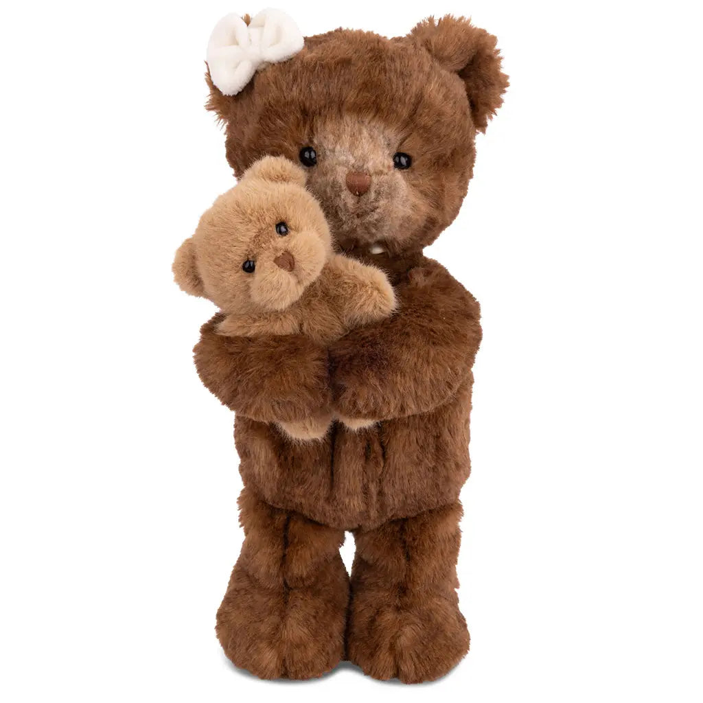 Mama ' Teddy (30cm)