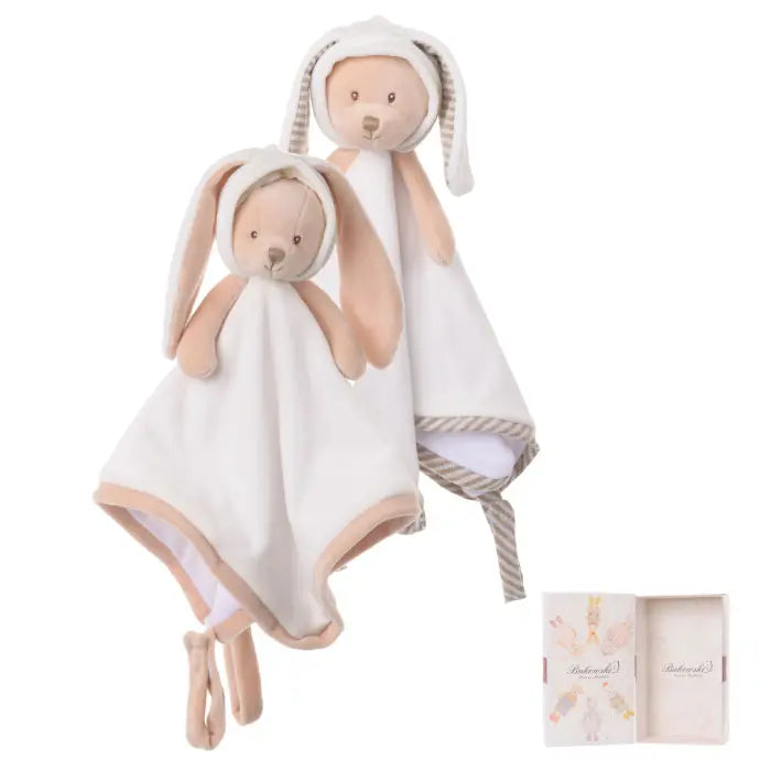 Maverick ' Melissa ' Baby Rug w/ Gift Box (30cm)